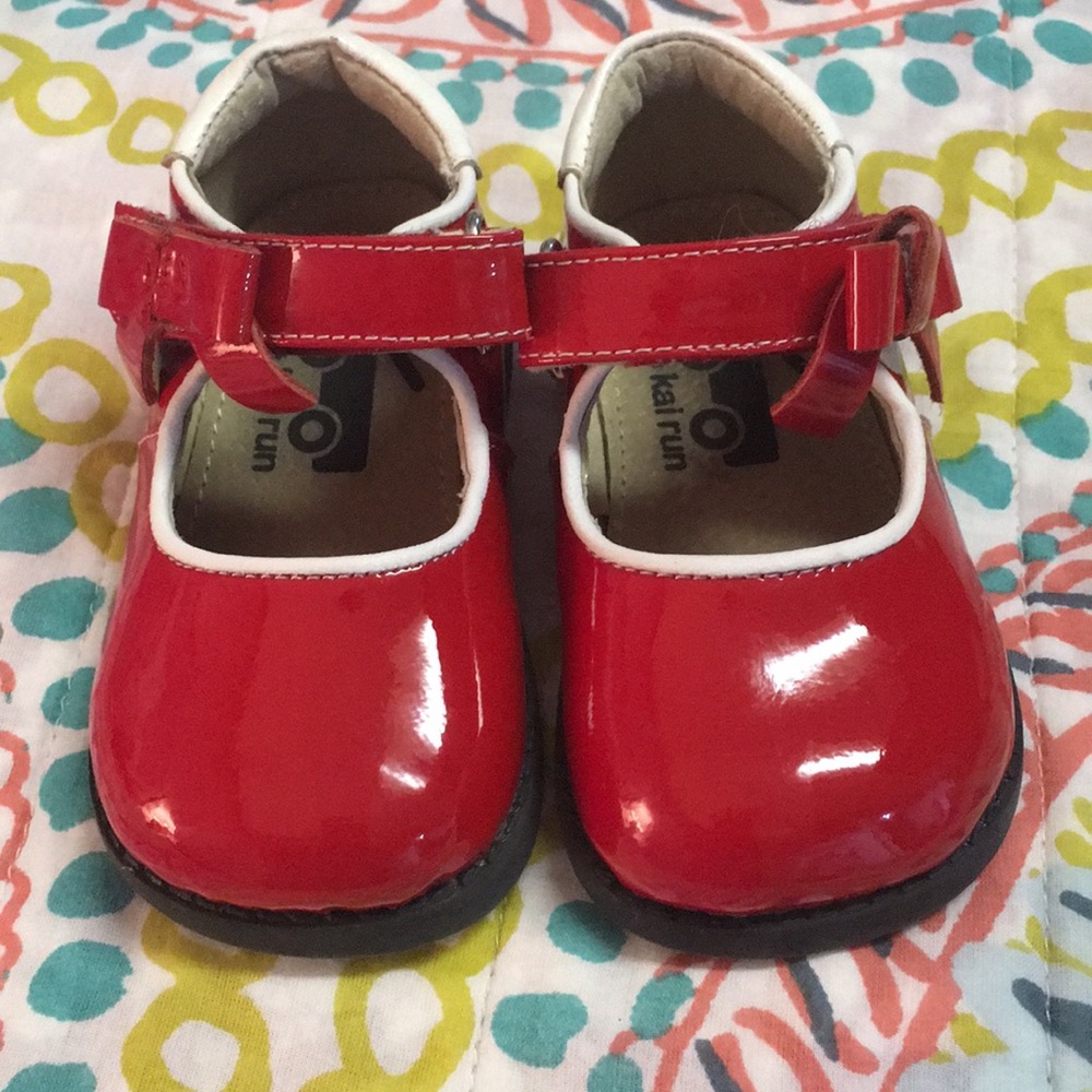 See Kai Run size 5